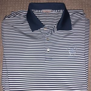 Peter Millar Golf Shirt